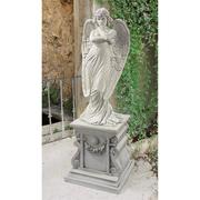 Design Toscano Monteverde Angel Statue (1882) DB383094